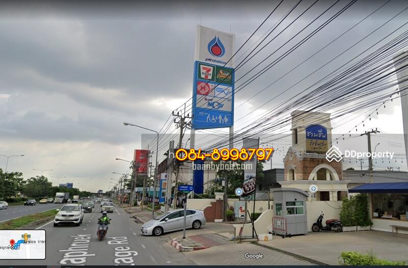 ขายบ้านเดี่ยวหรู ม.ชวนชื่นรีเจ้นท์ ราชพฤกษ์ 102.5ตรวา. 5ห้องนอน 3น้ำ เพียง 17.90MB